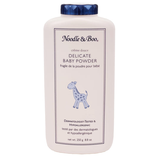 Delicate Baby Powder 8.8 oz