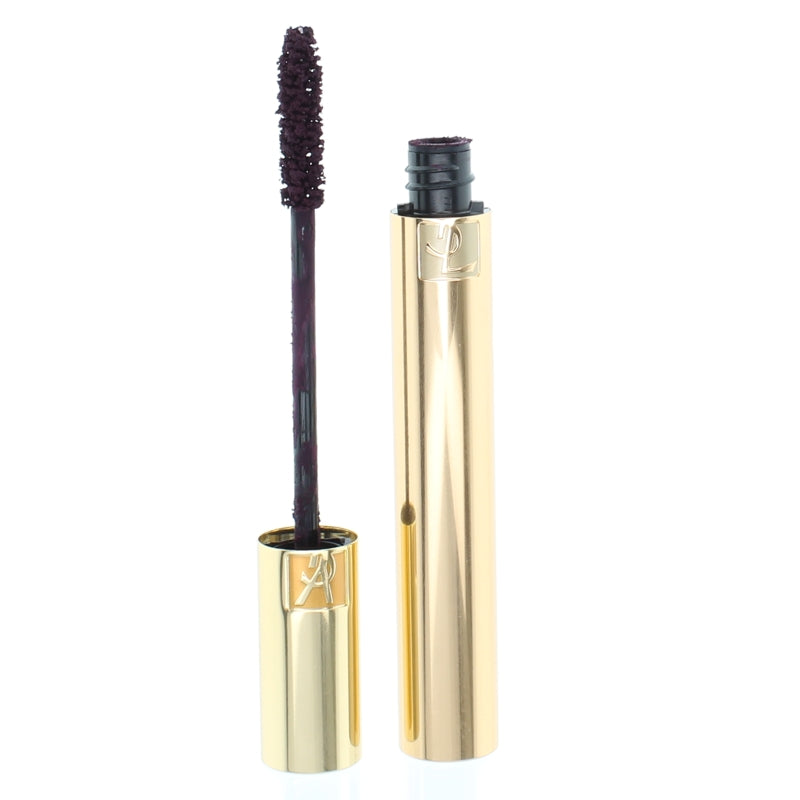 YSL Mascara Volume Effet Faux Cils 5 Burgundy