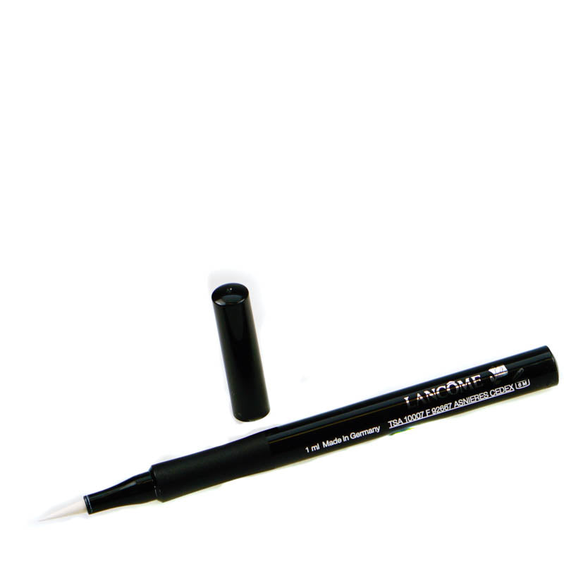 Lancome Liner Plume Eyeliner 00 Blanc (Blemished Box)