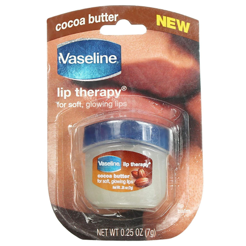 Vaseline Lip Therapy Cocoa Butter