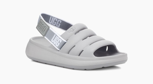 UGG Mens Sport Yeah Slide - Cobble