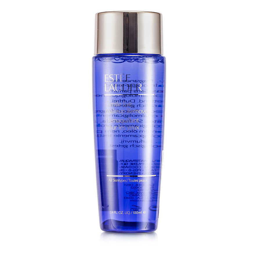 Estee Lauder gentle eye makeup remover 100ml/3.4oz