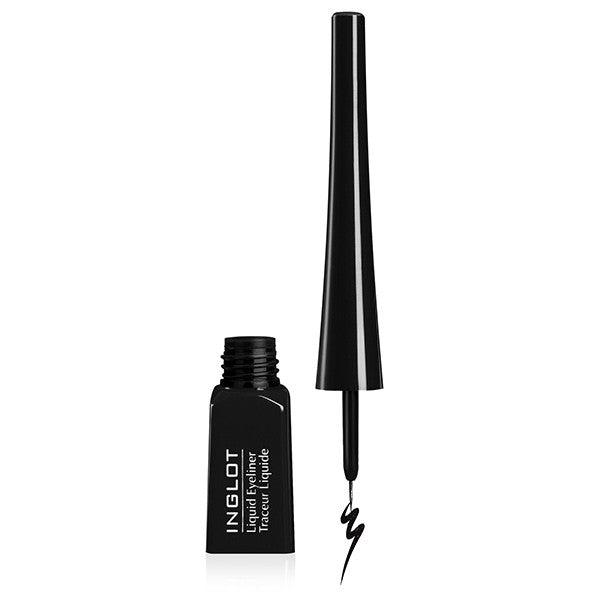 Inglot Liquid Eyeliner Eyeliner 26 (Inglot Liquid Eyeliner)