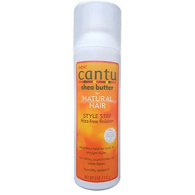 Cantu Style Stay Frizz Free Finisher