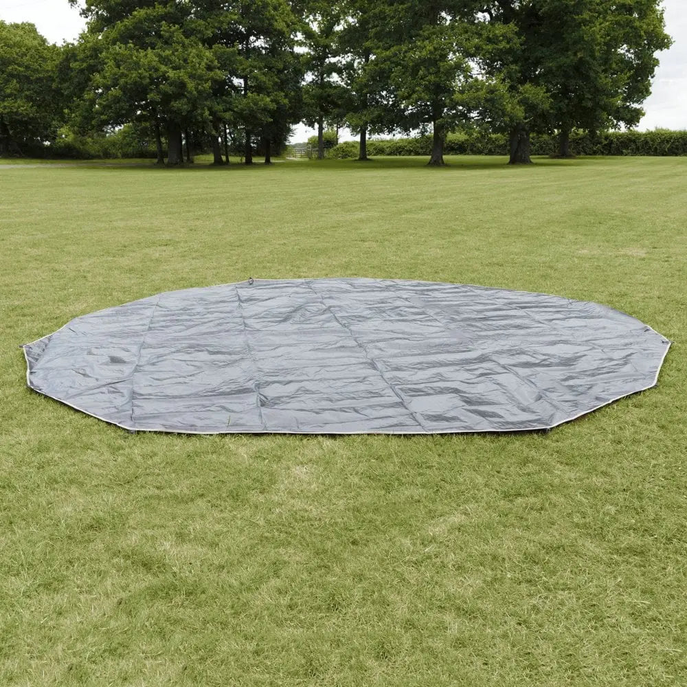 Tent Groundsheet Protector