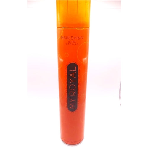 My Royal Ultra Strong Hair Spray 420ml