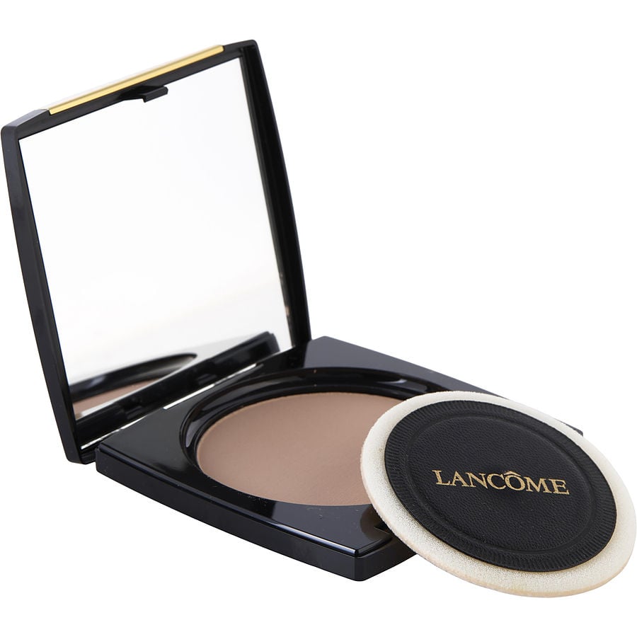 Lancome dual finish versatile powder makeup - matte porcelaine delicate i 19g/0.67oz