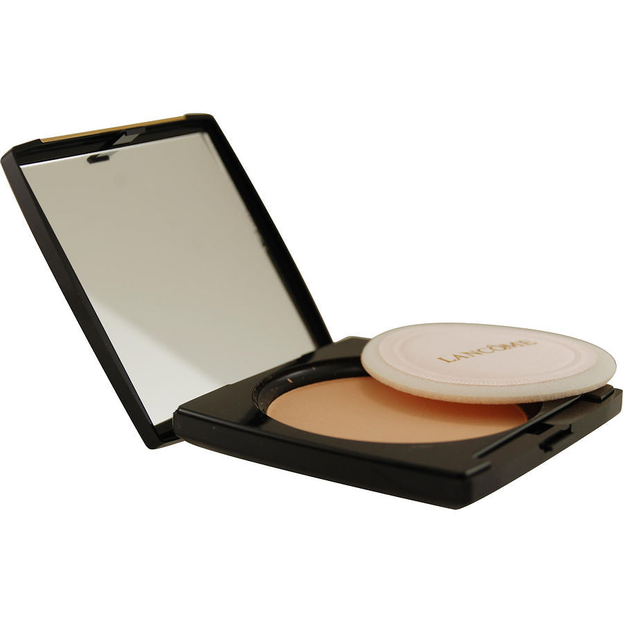 Lancome dual finish versatile powder makeup - matte porcelaine d'ivoire i 19g/0.67oz