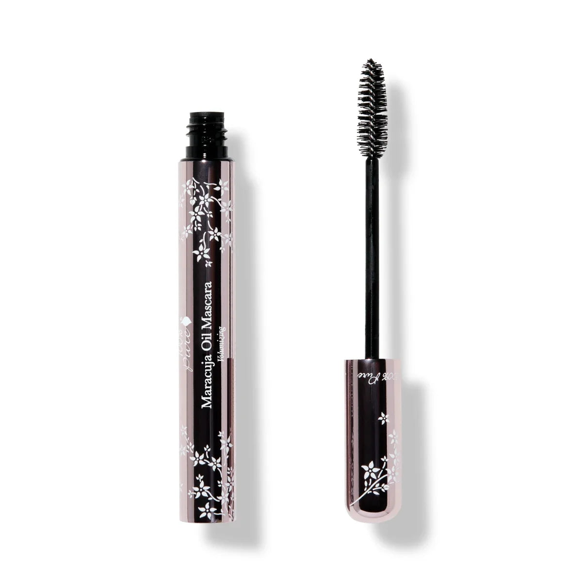 Black Tea Maracuja Oil Mascara