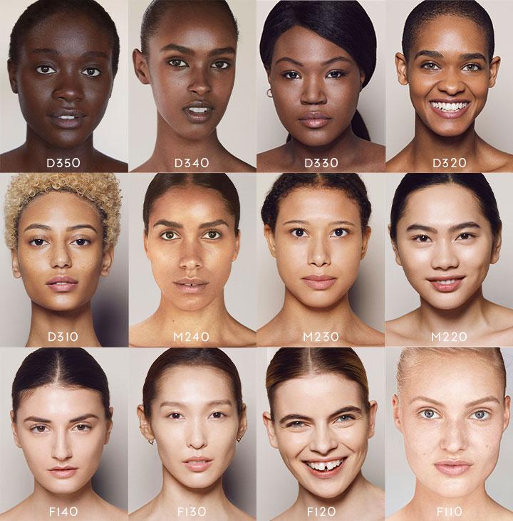 The Invisible Touch Concealer