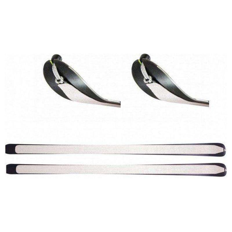 Contour Race 100% Mohair Skin