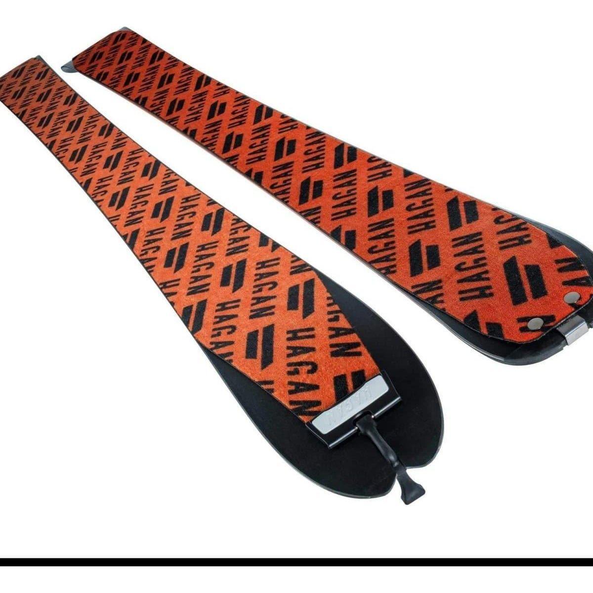 Hagan Hybrid Climbing Skin