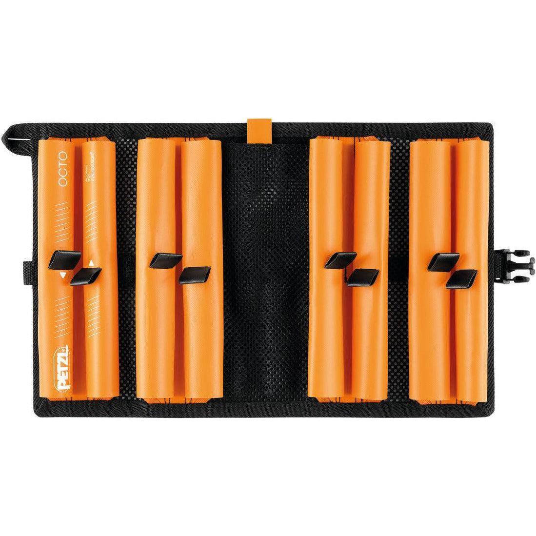 Petzl Octo Ice Screw Carrying Pouch
