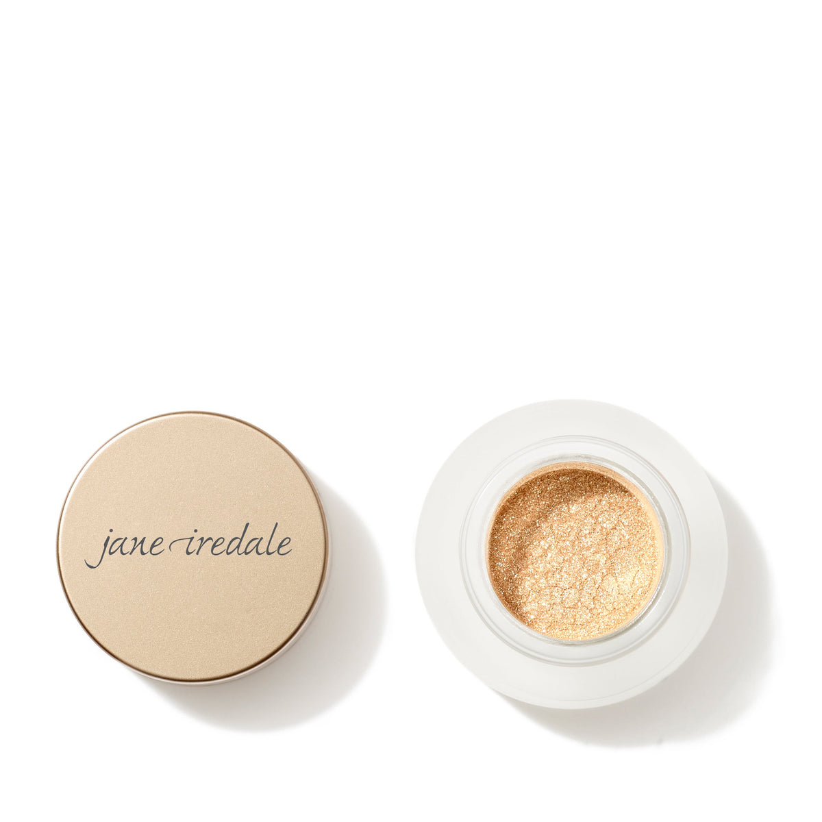 24-Karat Gold Dust