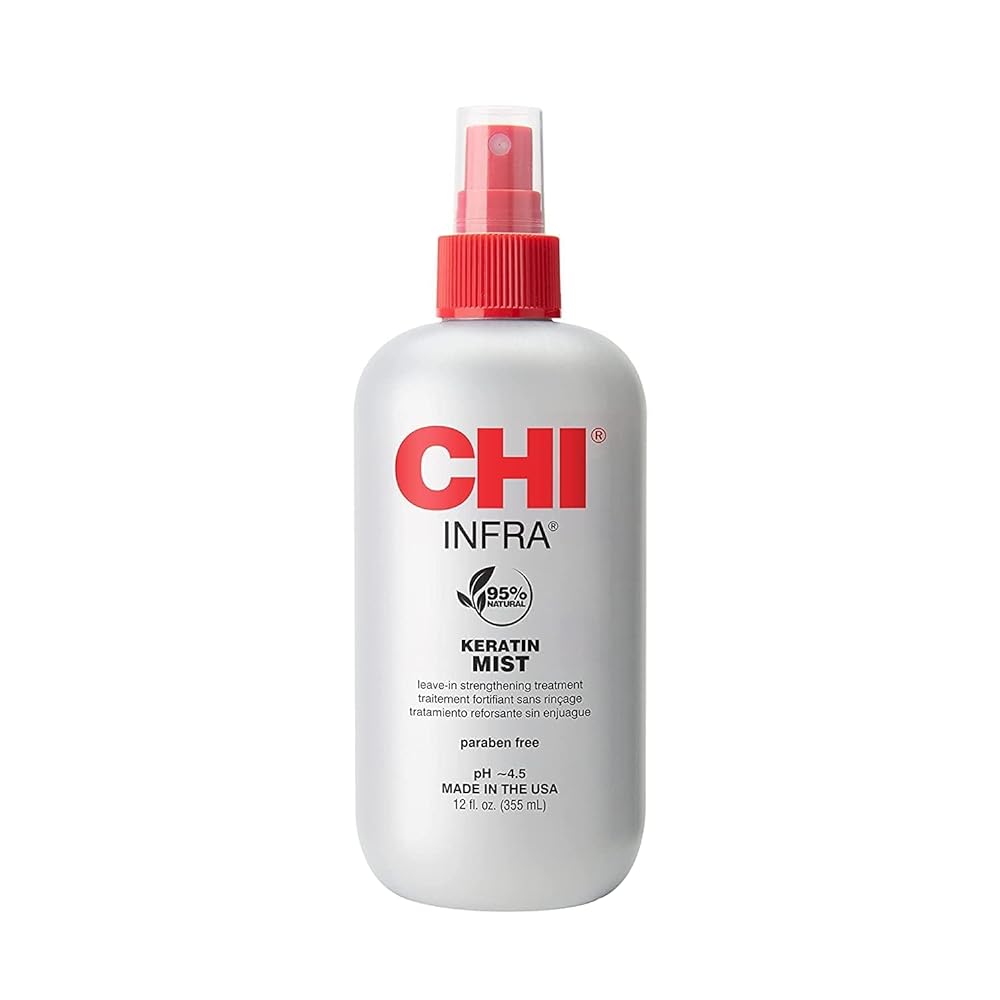 CHI Keratin Mist ,12 Fl Oz