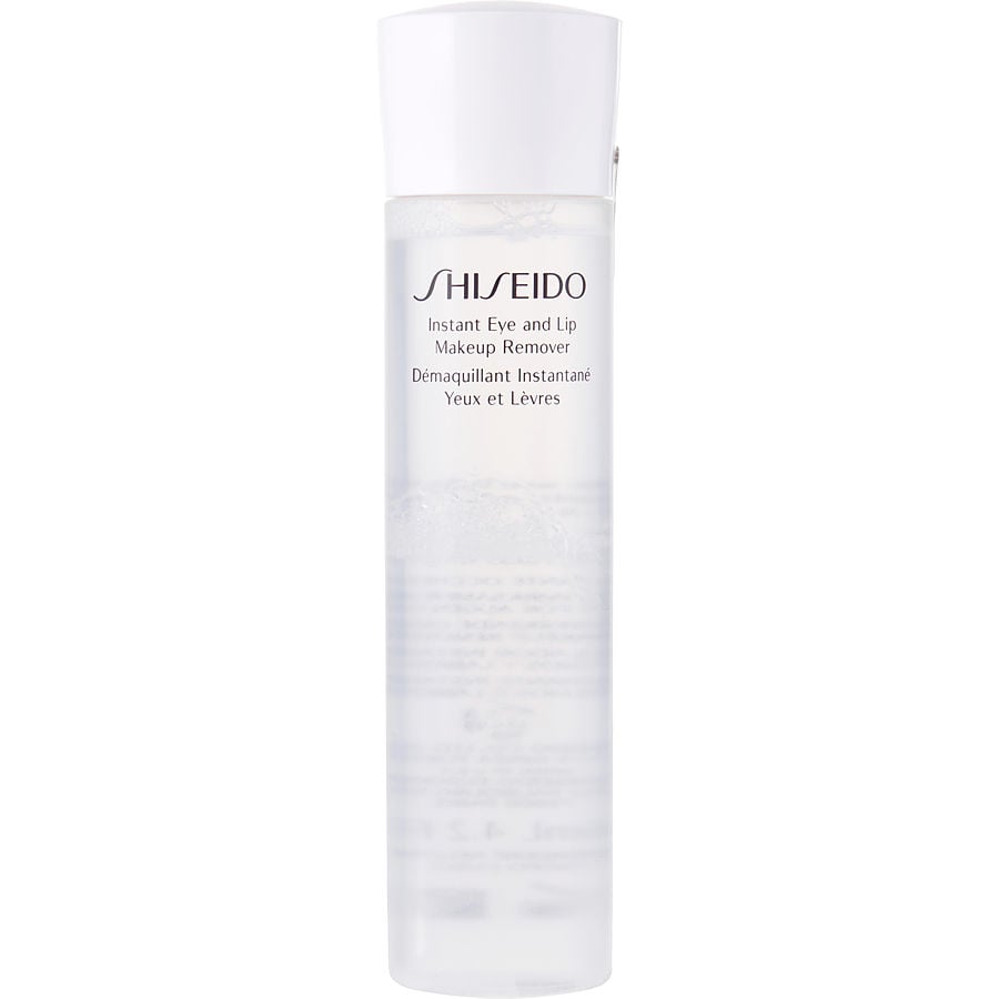 Shiseido instant eye & lip makeup remover -125ml/4.2oz