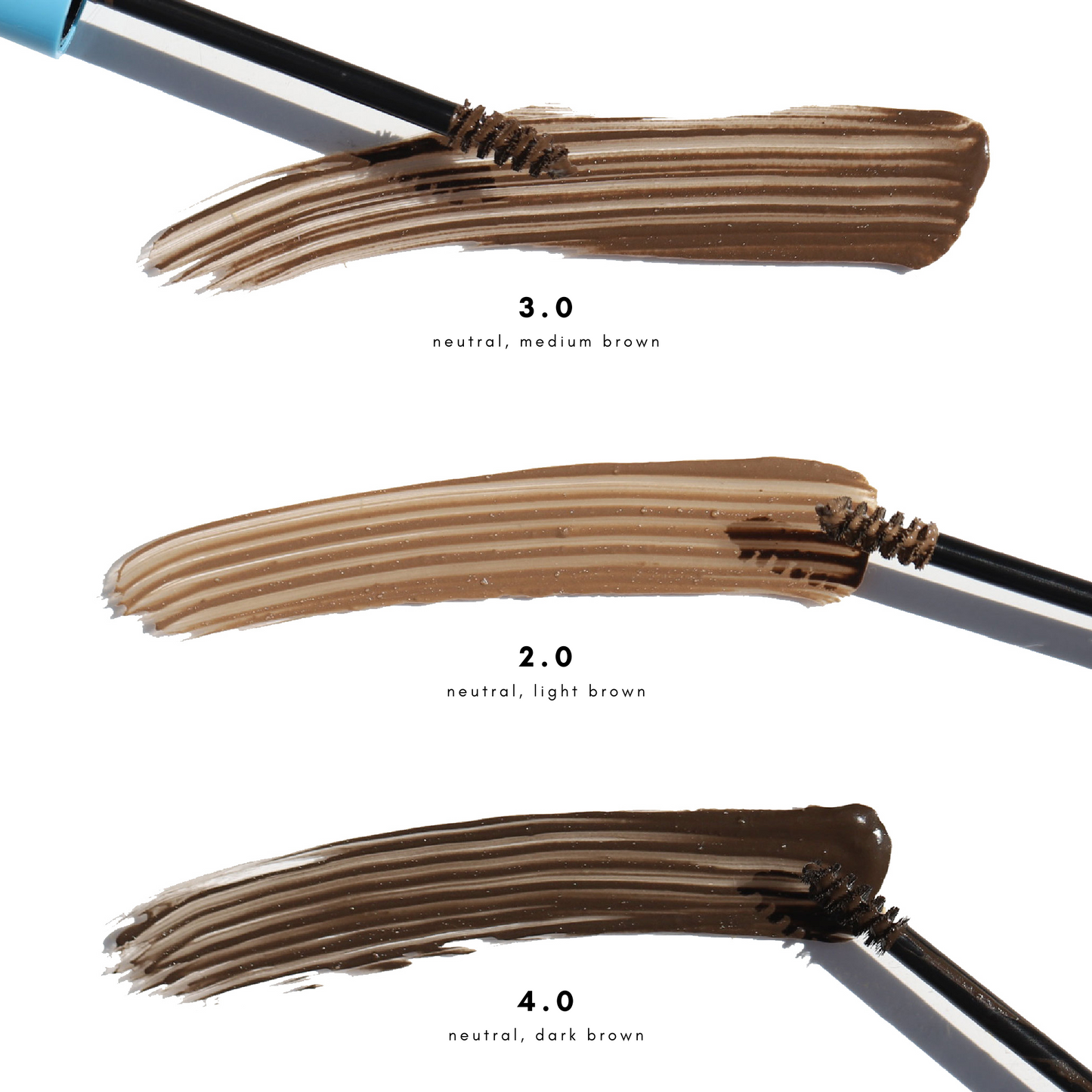 Totally Tubular + Get-Fluffed Duo