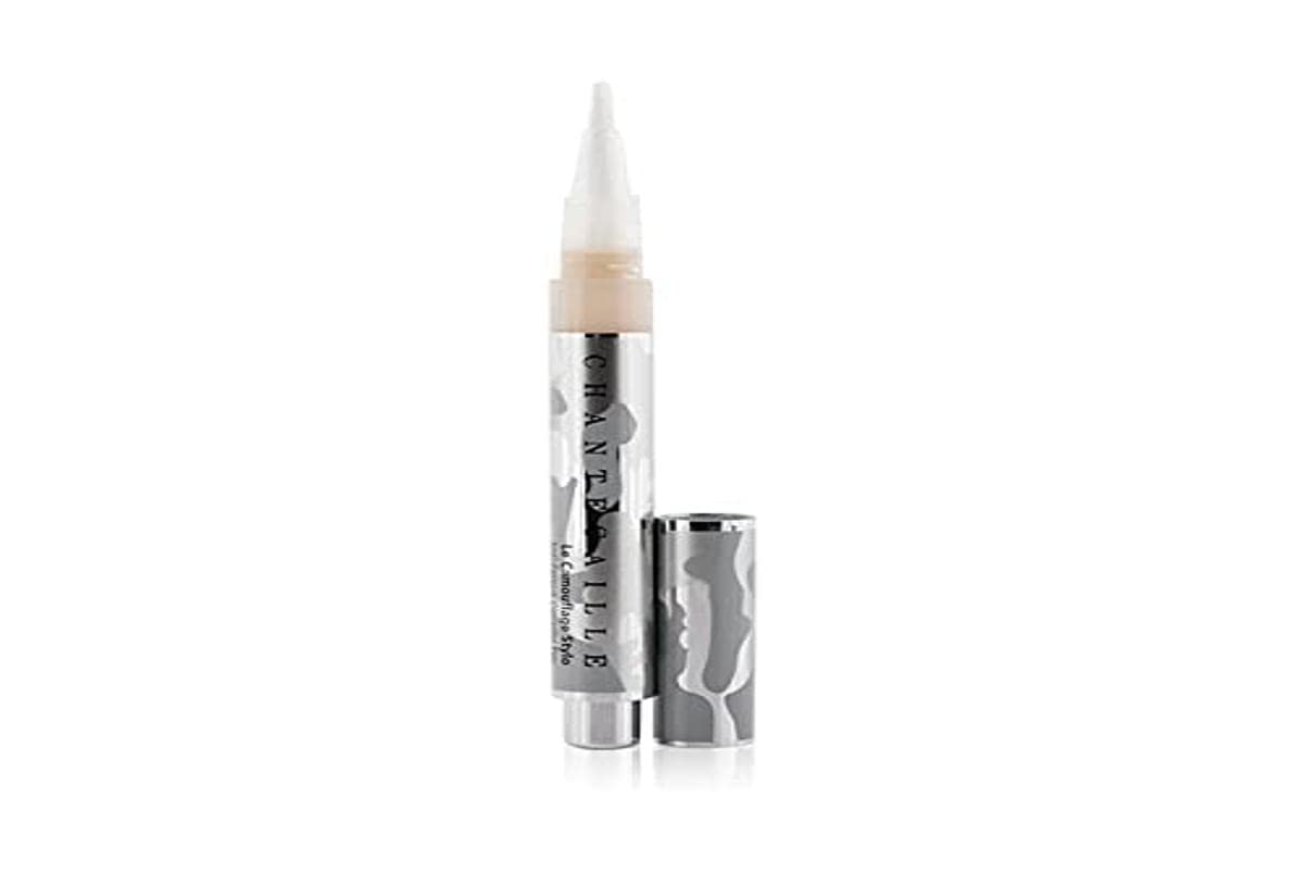 Chantecaille Le Camouflage Stylo Anti,Fatigue Corrector Pen,0.06 oz.