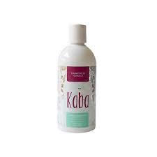 Kaba Red Onion Shampoo For Hair Growth & Hair Loss, No Onion Smell, Clinically Proven - 16.9 oz