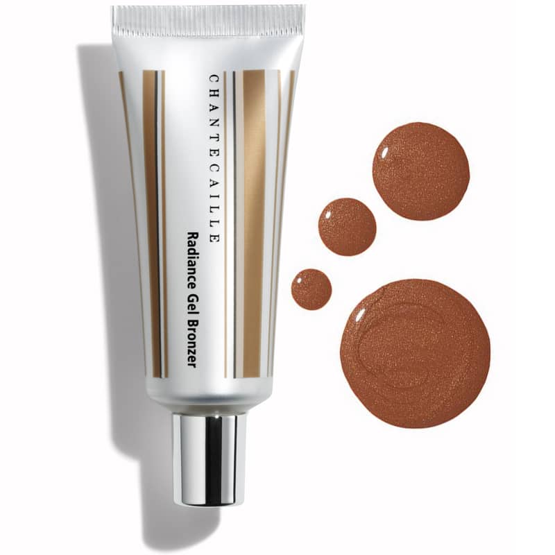 Radiance Gel Bronzer