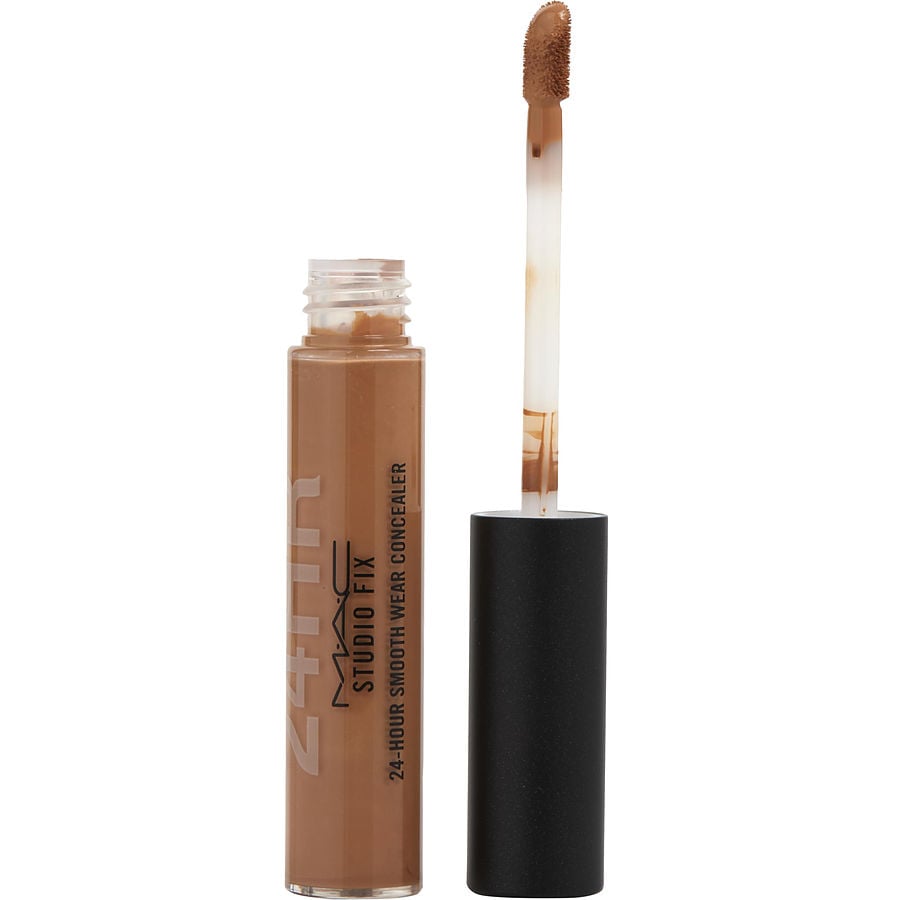 MAC studio fix 24-hour smooth wear concealer - nc48 -6.8ml/0.23oz