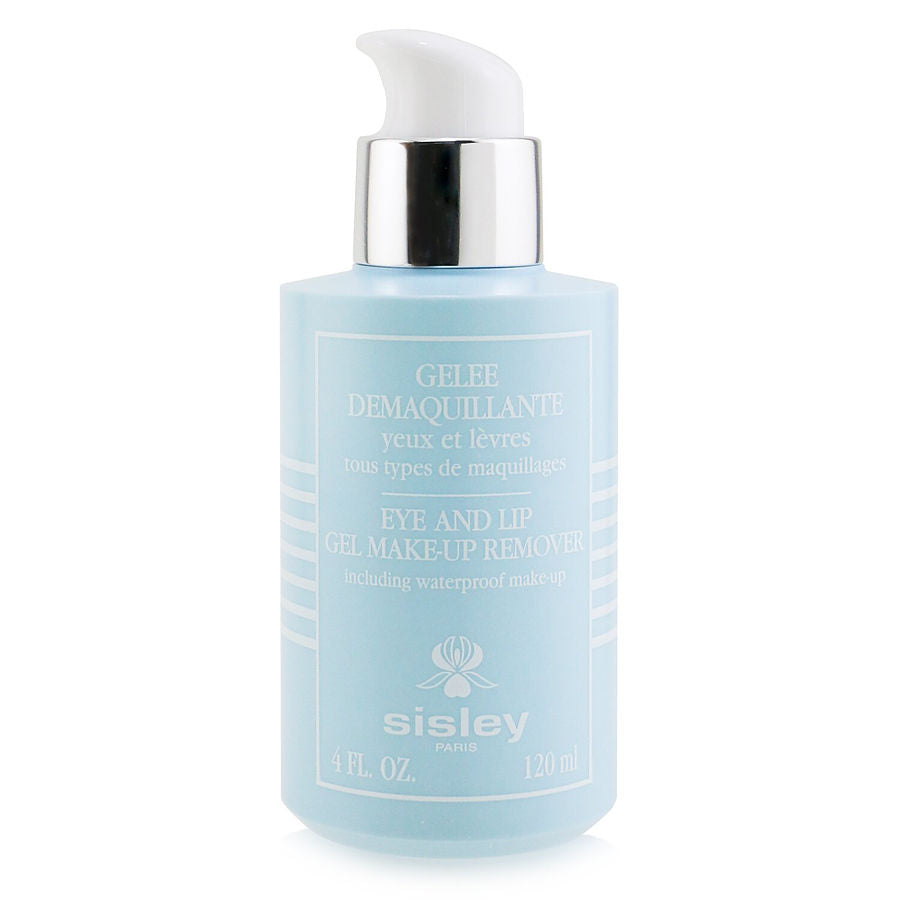 Sisley eye & lip gel make-up remover - including waterproof make-up 120ml/4oz