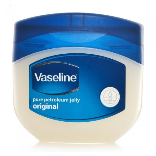 Vaseline Pure Petroleum Jelly 50ml