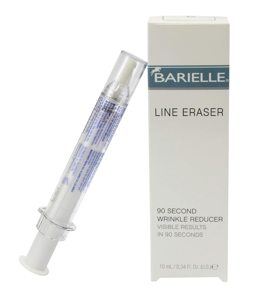 Barielle Line Eraser 90 Sec Wrinkle Reducer