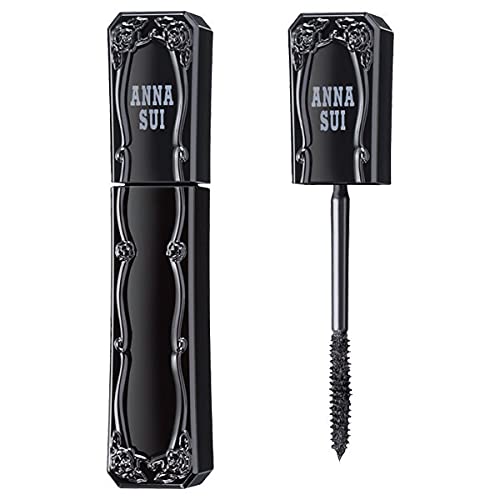 ANNA SUI Waterproof Mascara - Voluminous Lashes