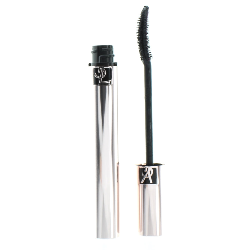 YSL The Curler Mascara 1 Rebellious Black