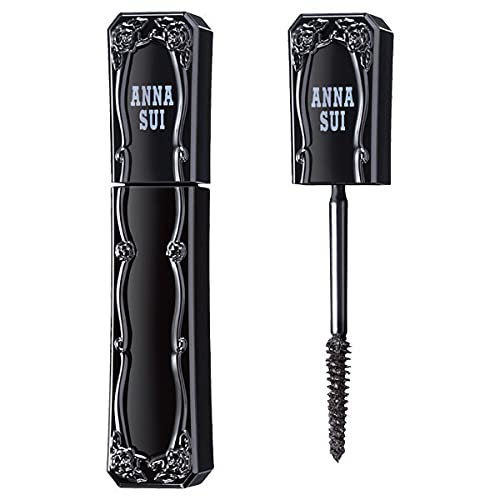 ANNA SUI Volume Mascara - Full and Voluminous