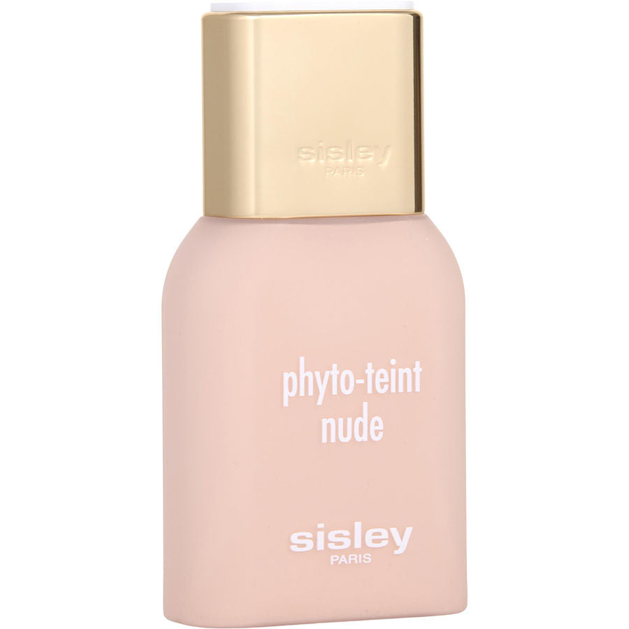 Sisley phyto teint nude water infused second skin foundation -# 00c swan 30ml/1oz
