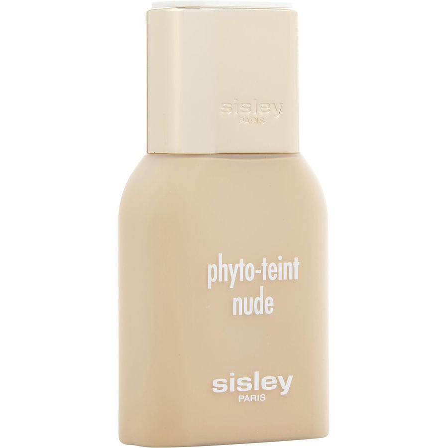 Sisley phyto teint nude water infused second skin foundation -# 2w1 light beige 30ml/1oz