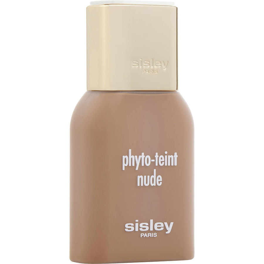Sisley phyto teint nude water infused second skin foundation -# 5c golden 30ml/1oz