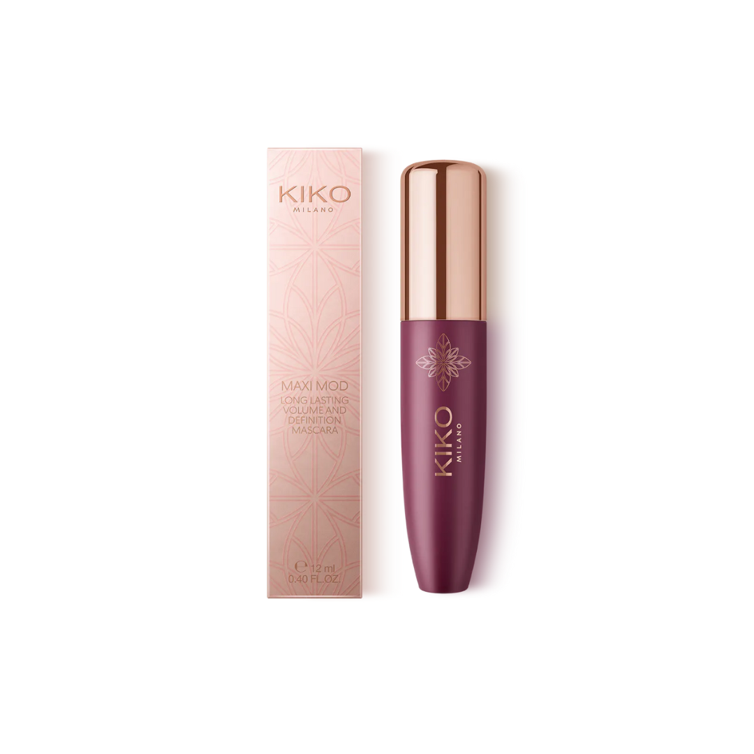 Kiko Milano Moonlight Treasures Maxi Mod Mascara