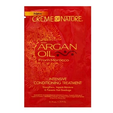 Creme Of Nature Intensive Conditioning Treatment, 1.75 oz