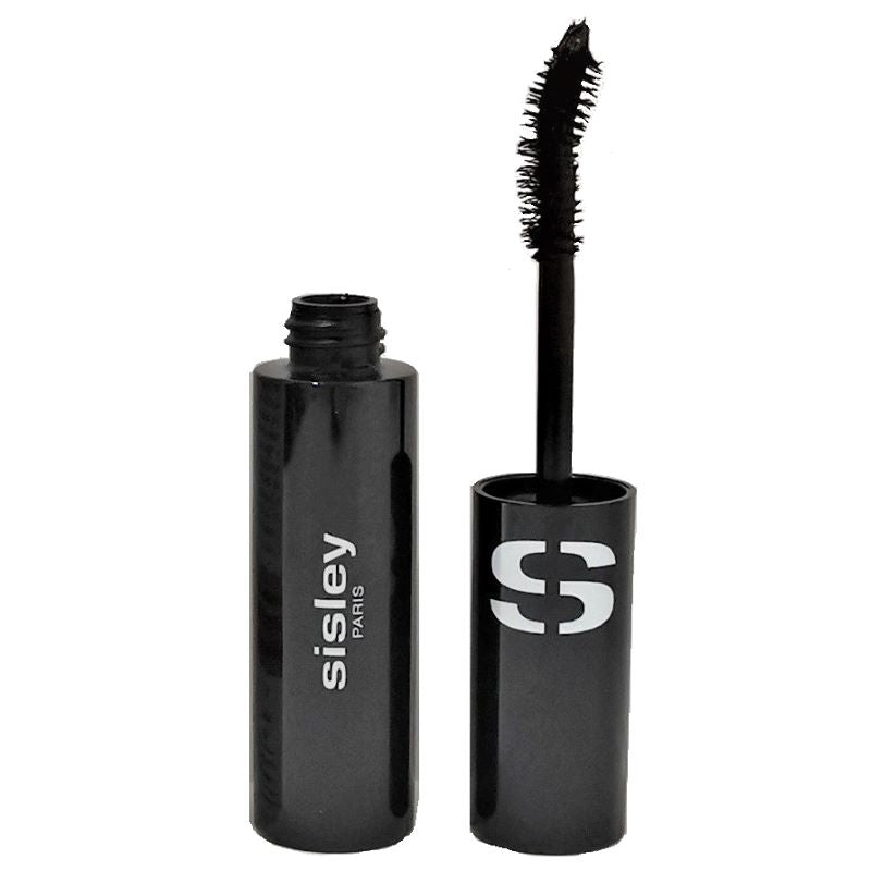 Sisley Sol Curl Mascara 2 Deep Brown (Blemished Box)