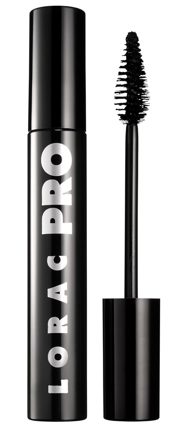 LORAC PRO mascara