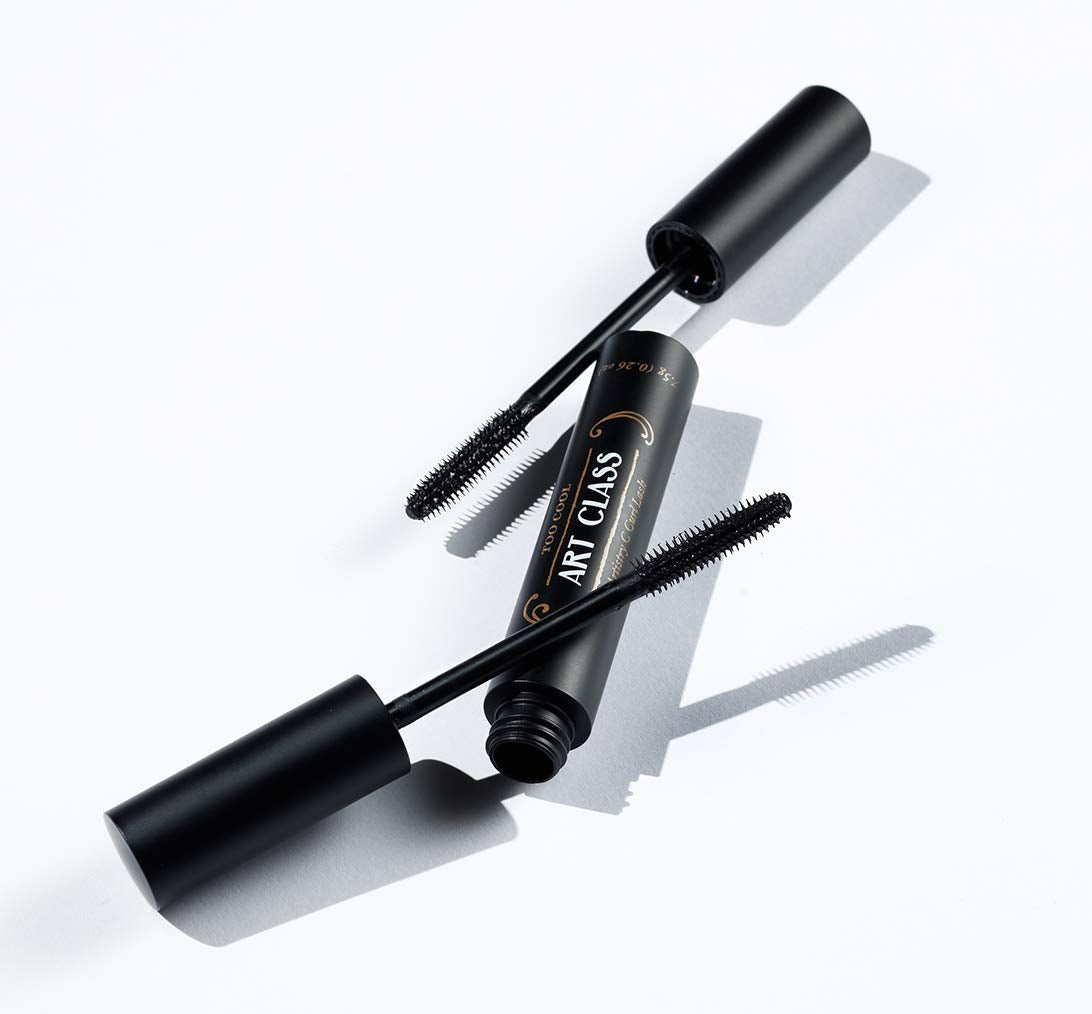 Too Cool for School - Artclass Artistry C Curl Lash Mascara