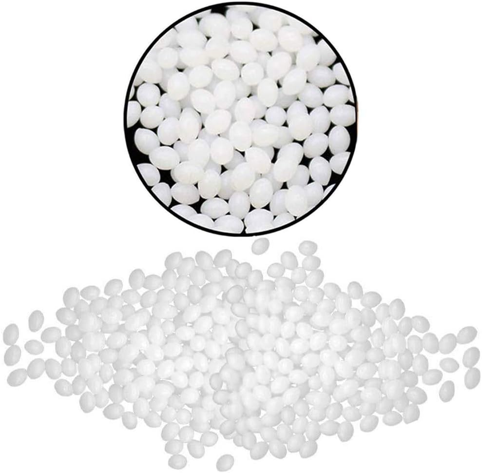 Tooth Repair Kit-Thermal Beads for Filling Fix The Missing and Broken Tooth or Adhesive The Denture Fake Teeth