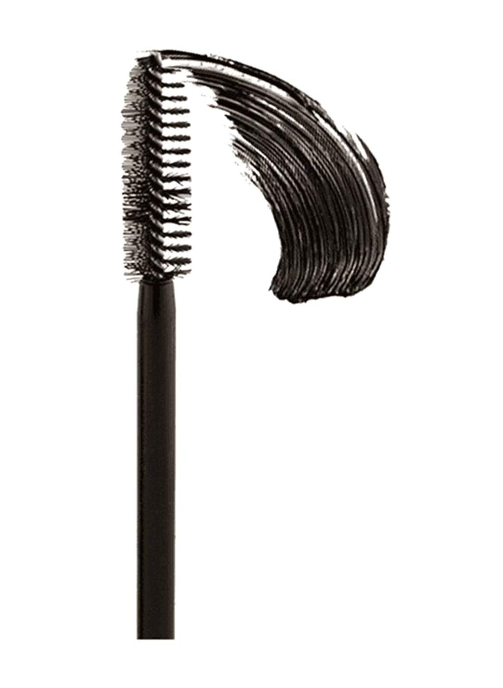 SUGAR Cosmetics Lash Mob Limitless Mascara - 01 Black With A Bang (Black) Eye Lash Protection, Black, Highly Pigmented.