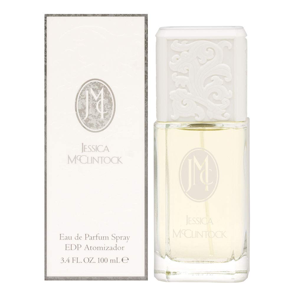 JESSICA McCLINTOCK For Women 3.4 oz EDP SPRAY