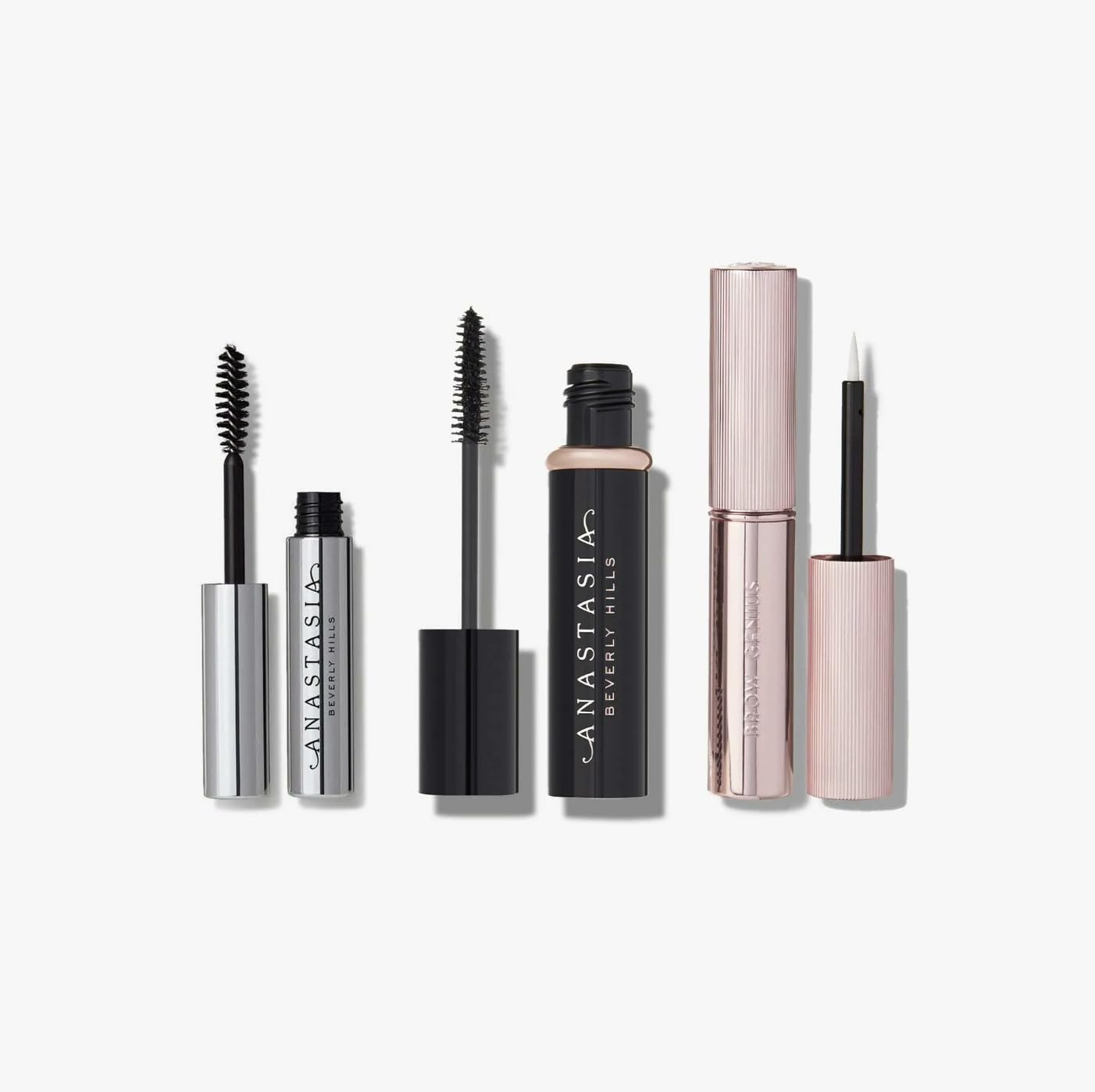 Mighty and Deluxe Mini Trio