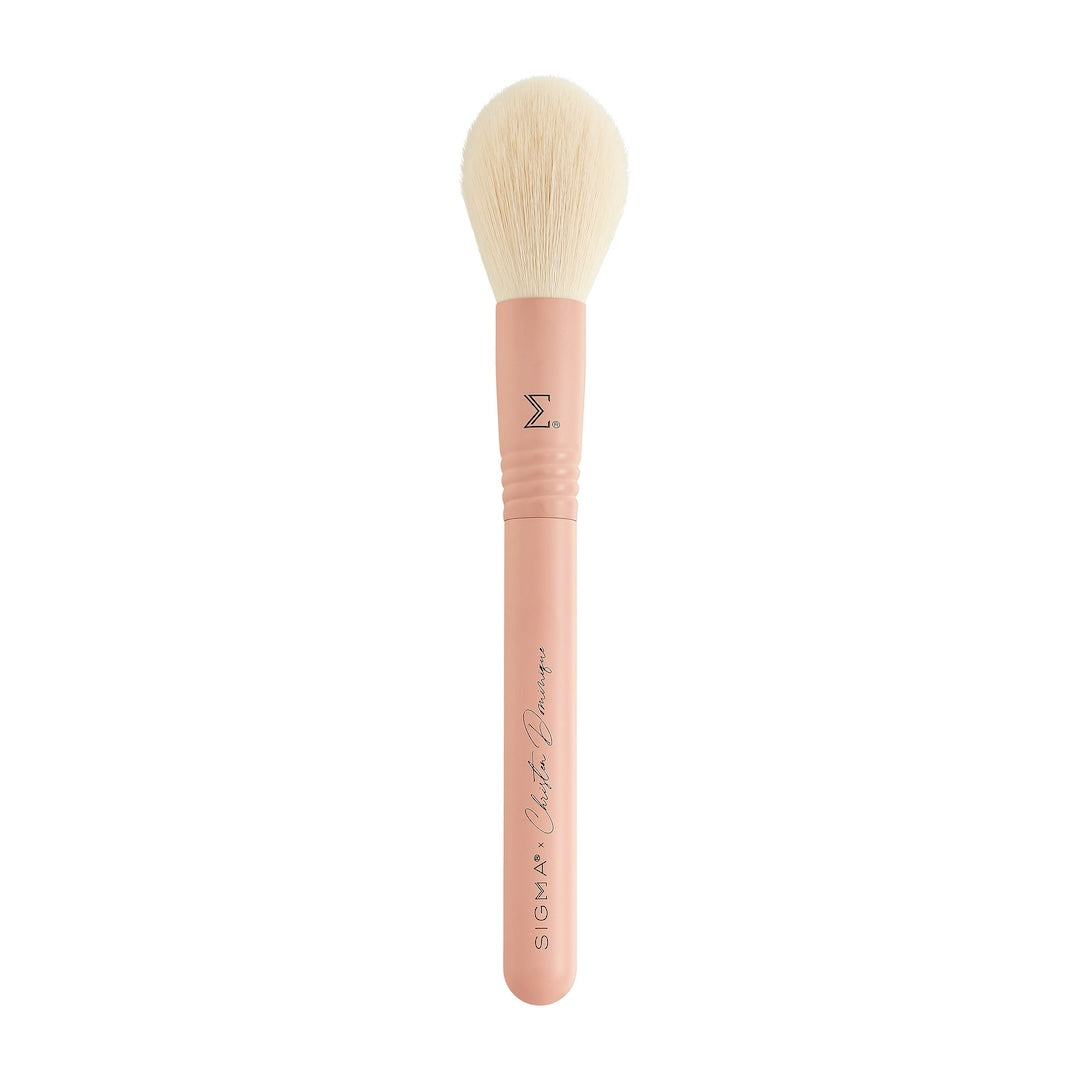 Sigma x Christen Dominique Setting Powder Brush