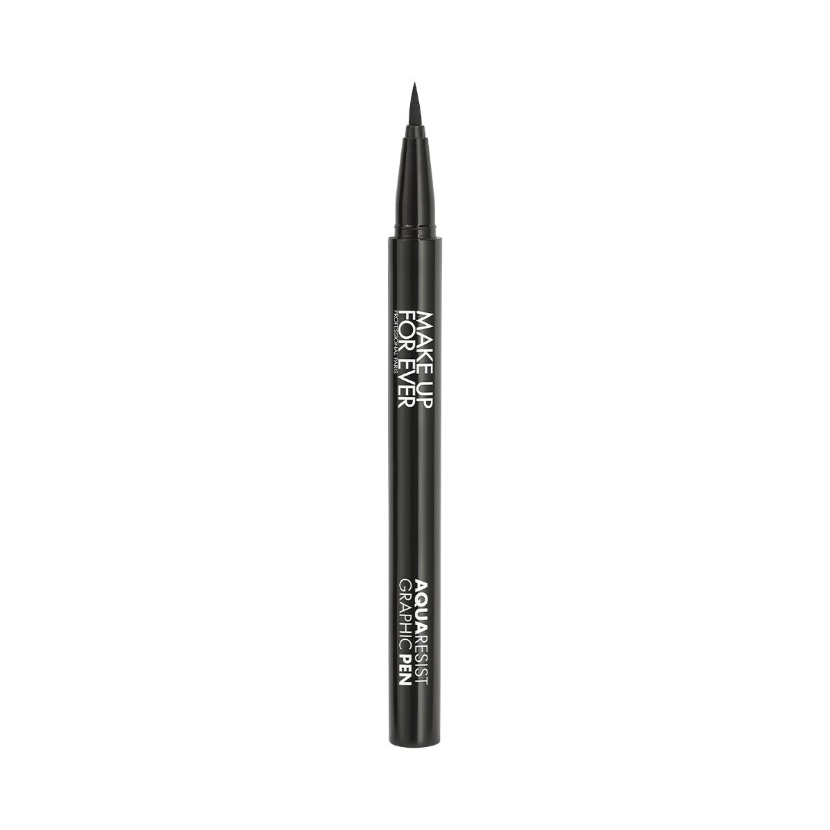 Make Up For Ever Aqua Resist Graphic Pen - Black