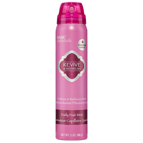 HASK HAIR MIST REVIVE AND REFRESH 2 OZ
