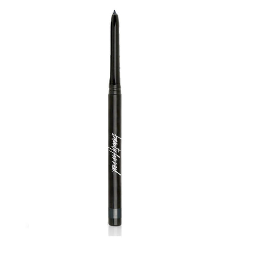 Beauty For Real I-Line 24-7 Waterproof Gel Eyeliner 0.01oz Storm Gray