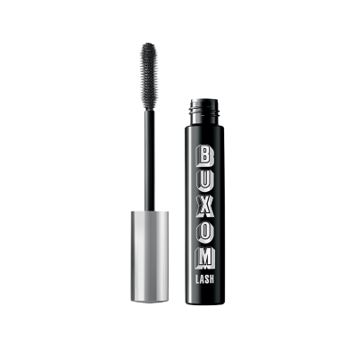 BUXOM® LASH WATERPROOF VOLUMIZING MASCARA BLACK