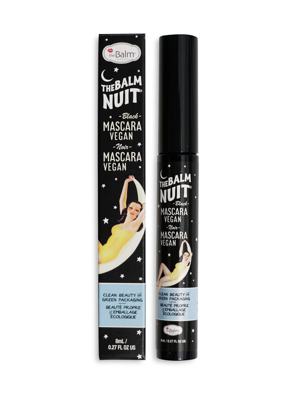 theBalm Nuit Mascara