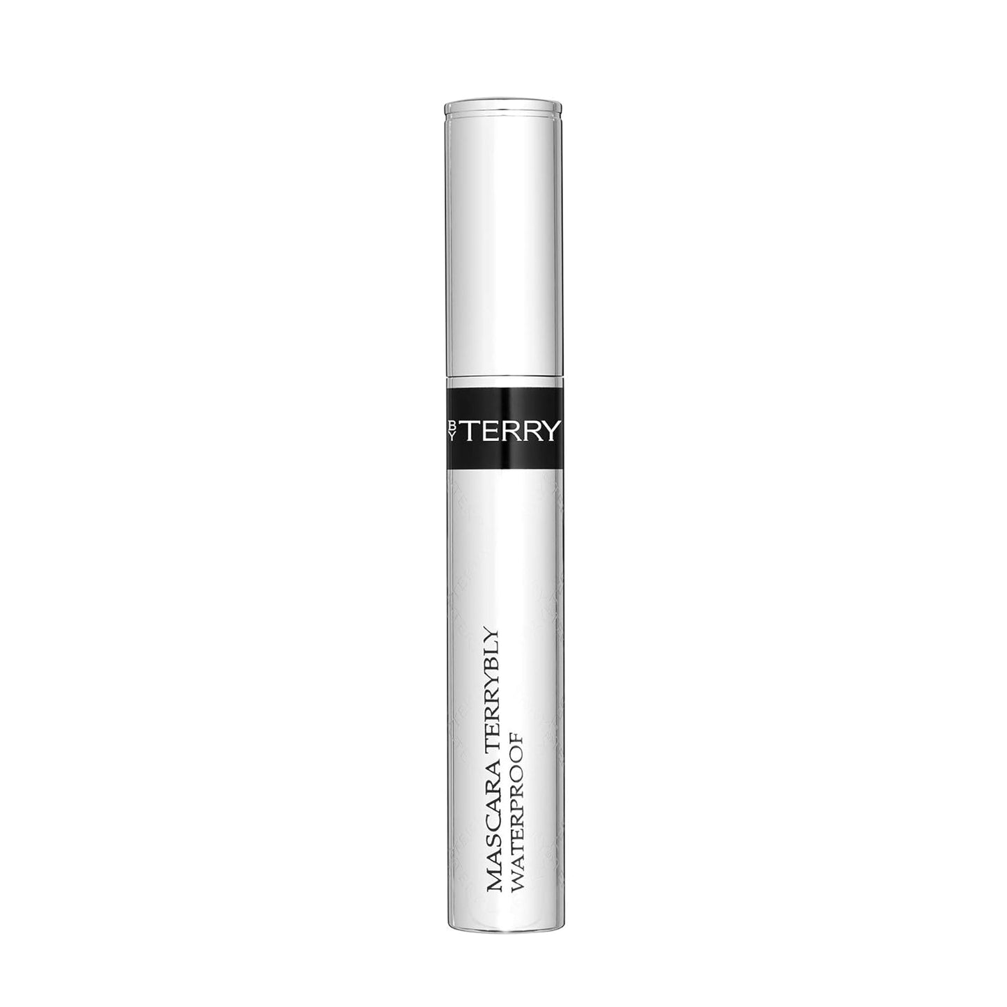 By Terry Terrybly Waterproof Mascara | Lengthening Mascara | Full-Volume, Intensely Pigmented and Clump-Resistant | 8ml (0.28 fl oz)